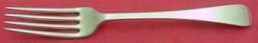 Covington by Gorham Sterling Silver Regular Fork 7" Flatware Heirloom
