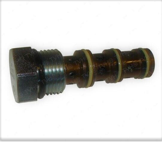 Skyjack Part# 103354 - VALVE - FLOW (Divider/Combiner)