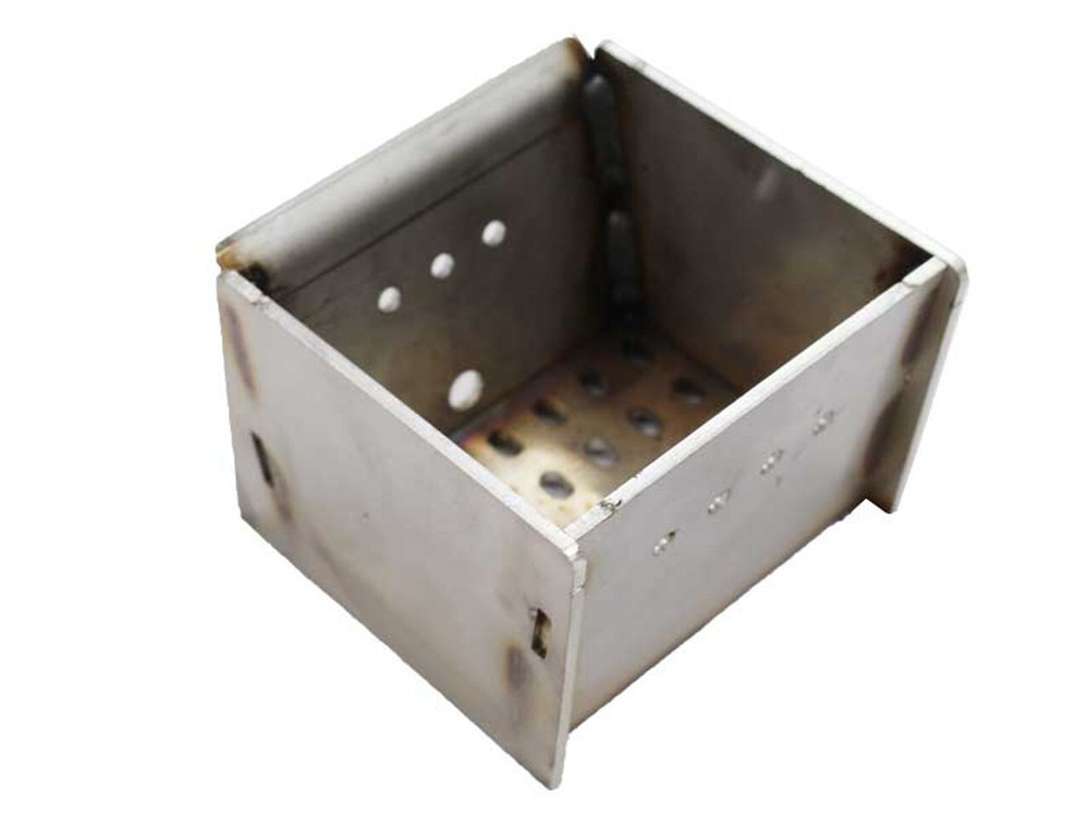 Burn Pot Insert (A-S-INSERT) for USSC, Ashley & Breckwell