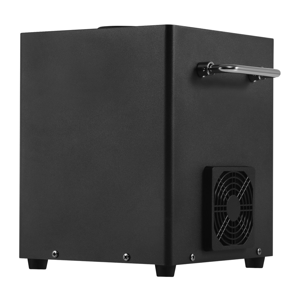 750W Cold Spark Machine DMX Firework Stage Effect Wedding Party DJ Event