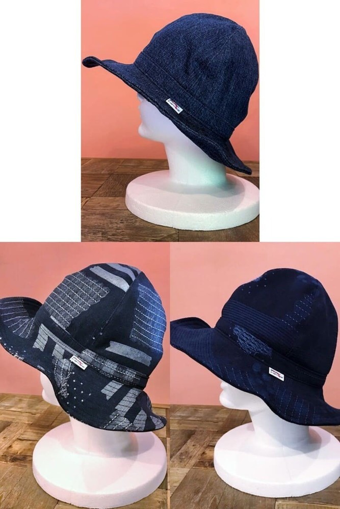 BlueTrick Mountain Hat