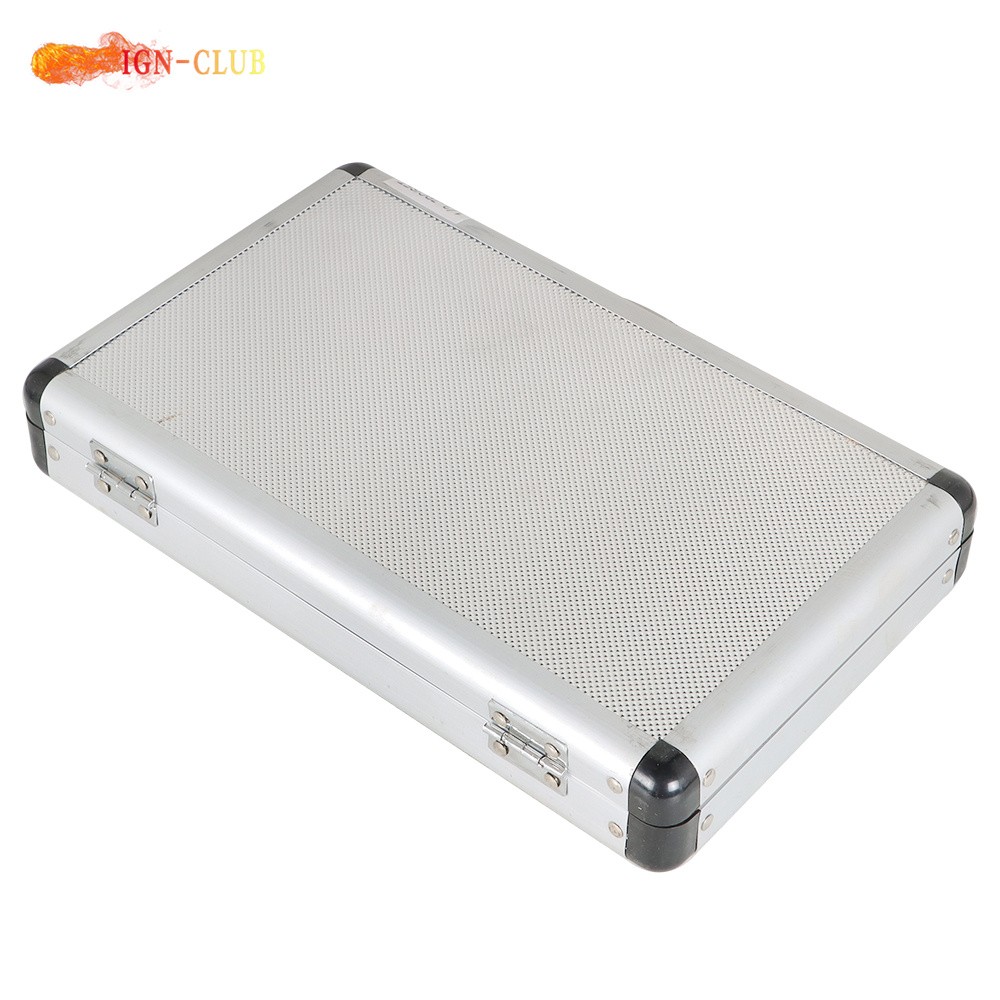 7Pcs Carbide Indexable Turning Tool 1/2" Lathe Tool Bit Thread Insert Holder Kit