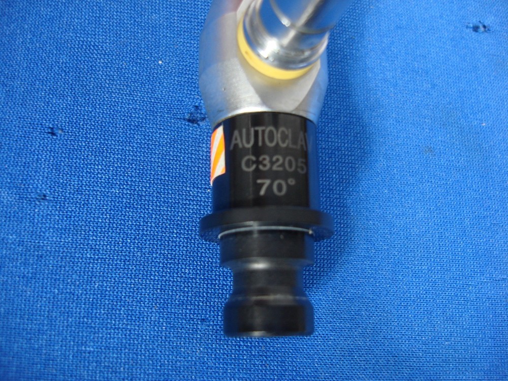 Linvatec C3205 70 Degree Autoclavable Arthroscope