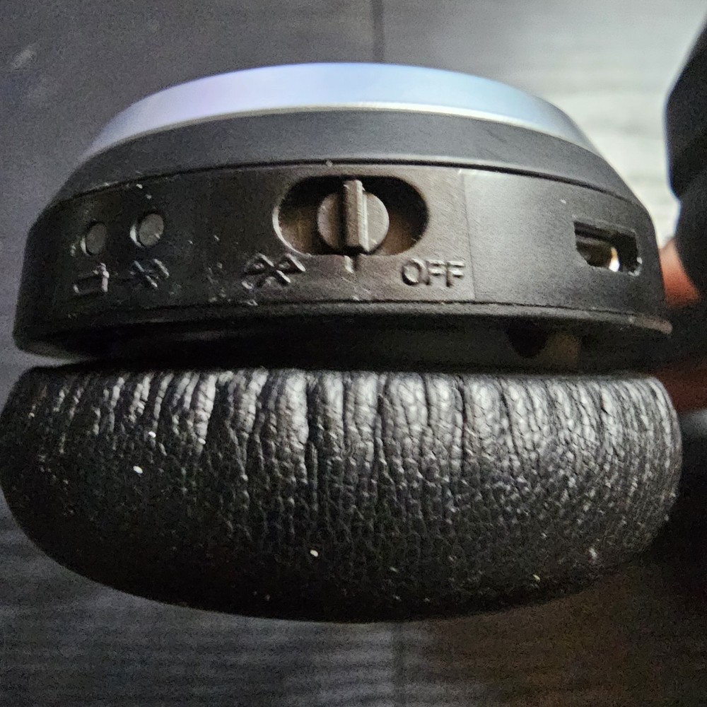 Jabra Evolve 65 MS Mono Wireless Bluetooth Headset