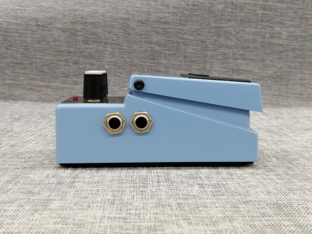 BOSS CH-1 SUPER CHORUS Effector From Japan