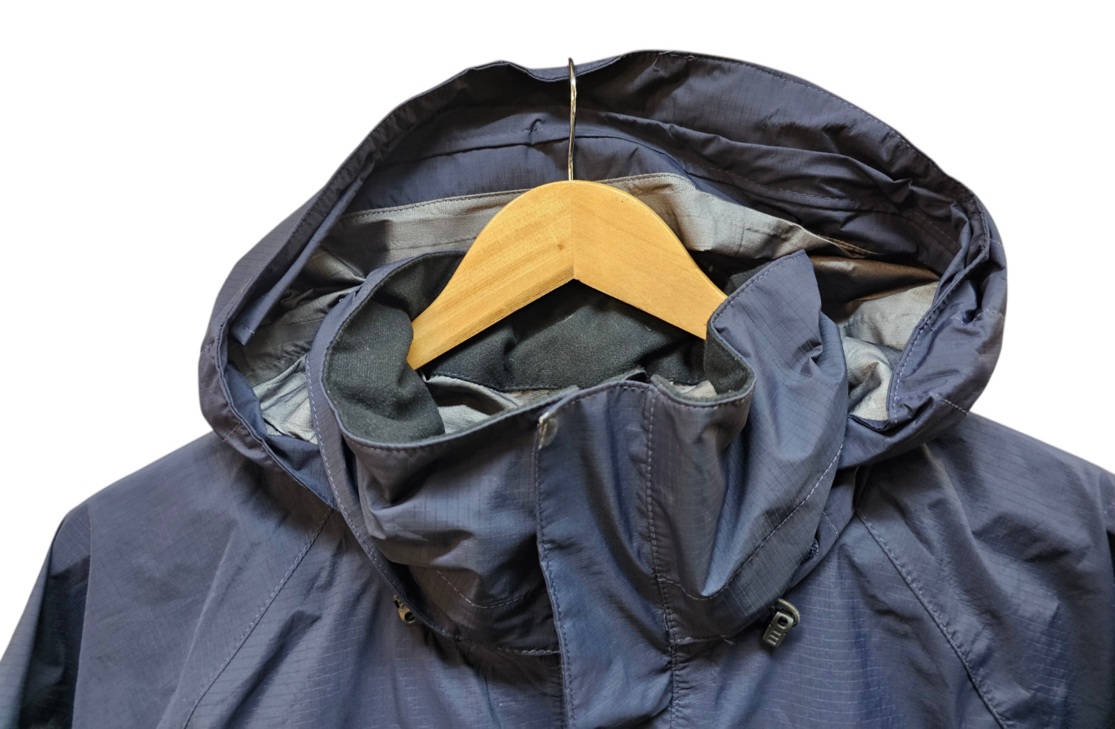 Grade 1 Royal Navy Siamidis Gore-Tex Foul Weather Waterproof Ripstop Jacket