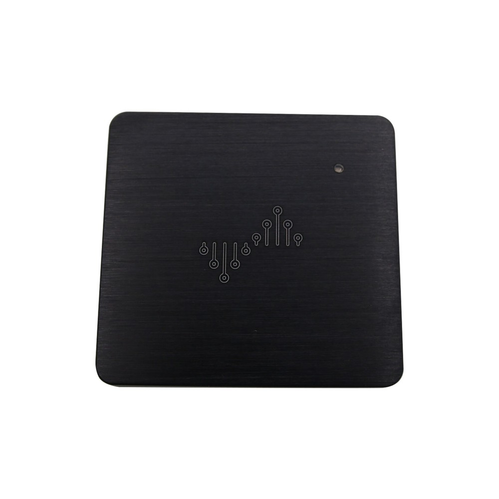 USB Logic Analyzer 16CH 16G Depth 100MHz Sampling Rate Basic Version