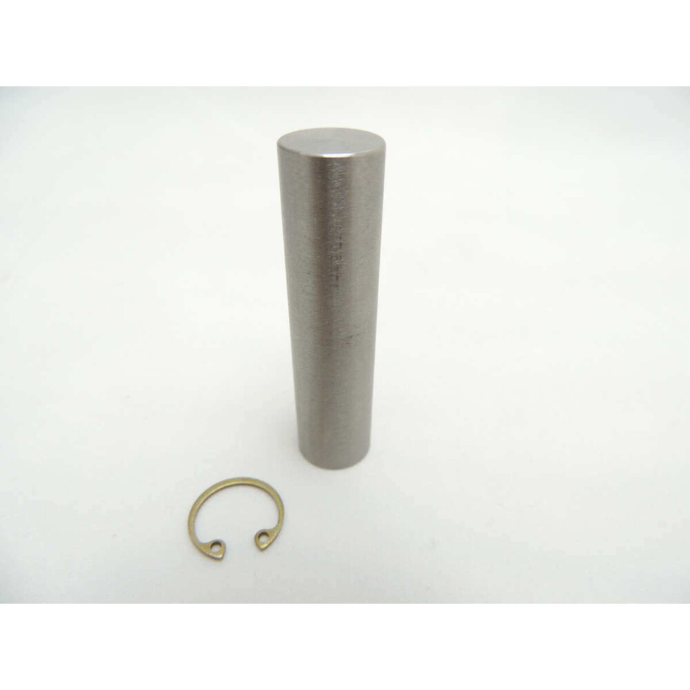 FACTOR 55 00102 Titanium Pin -- Flatlink Xxl