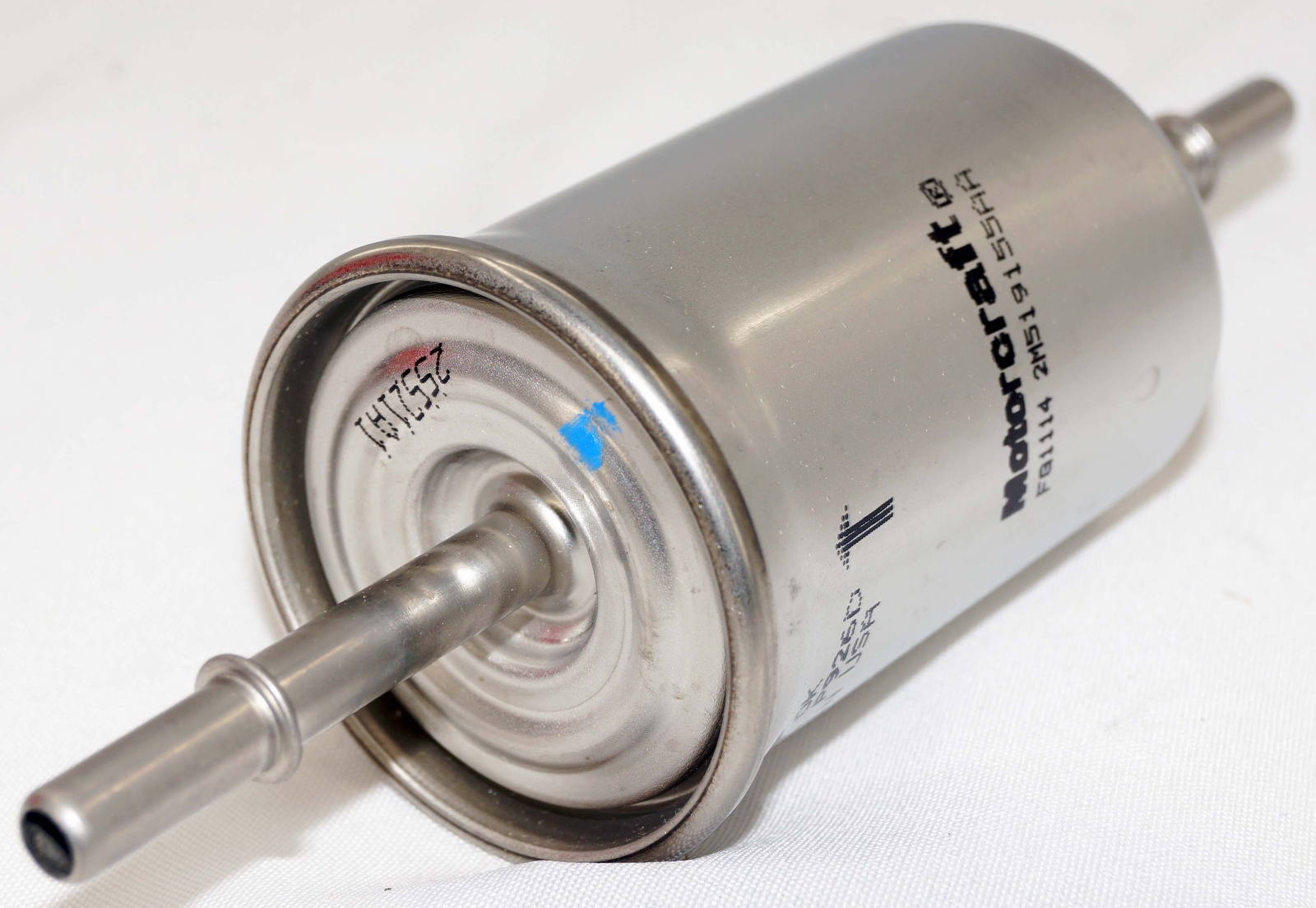 Genuine OEM Motorcraft FG1114 Fuel Filter Ford 2M5Z9155CA