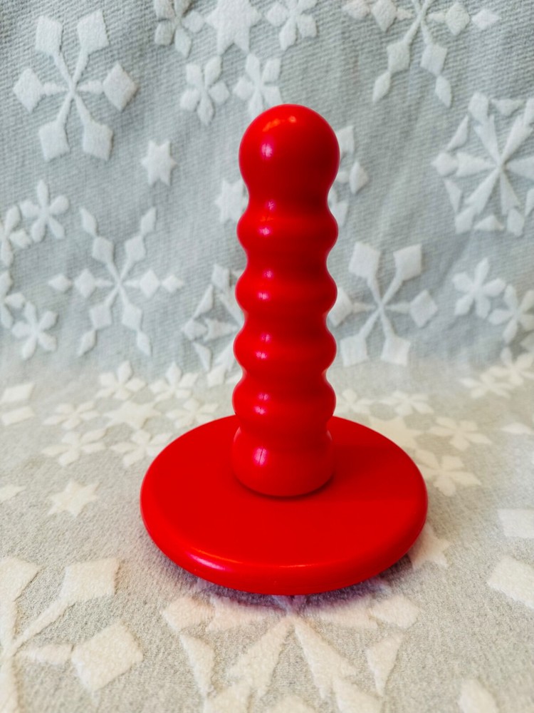 Replacement Battat Colorful Stacking Rings Stand & Base