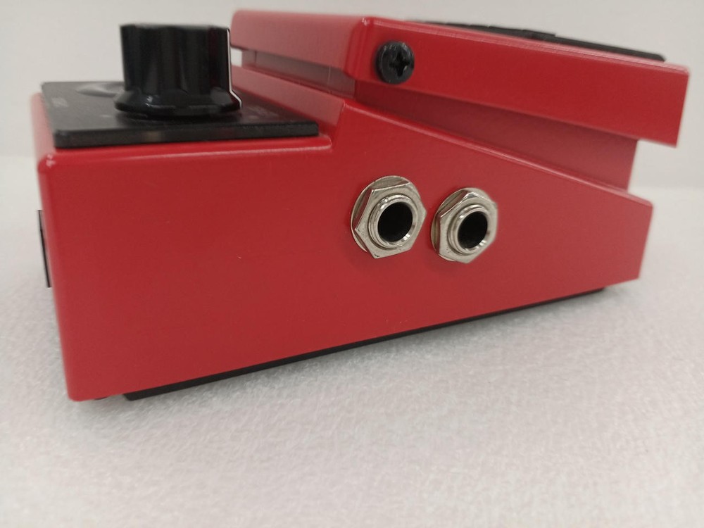 BOSS Model RC-1 Loop Station