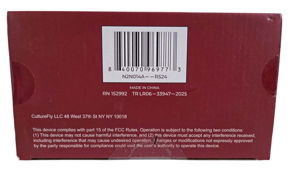 Naruto Shippuden Wired Gaming Headset - Compatible PS4 PS5 Xbox Switch PC