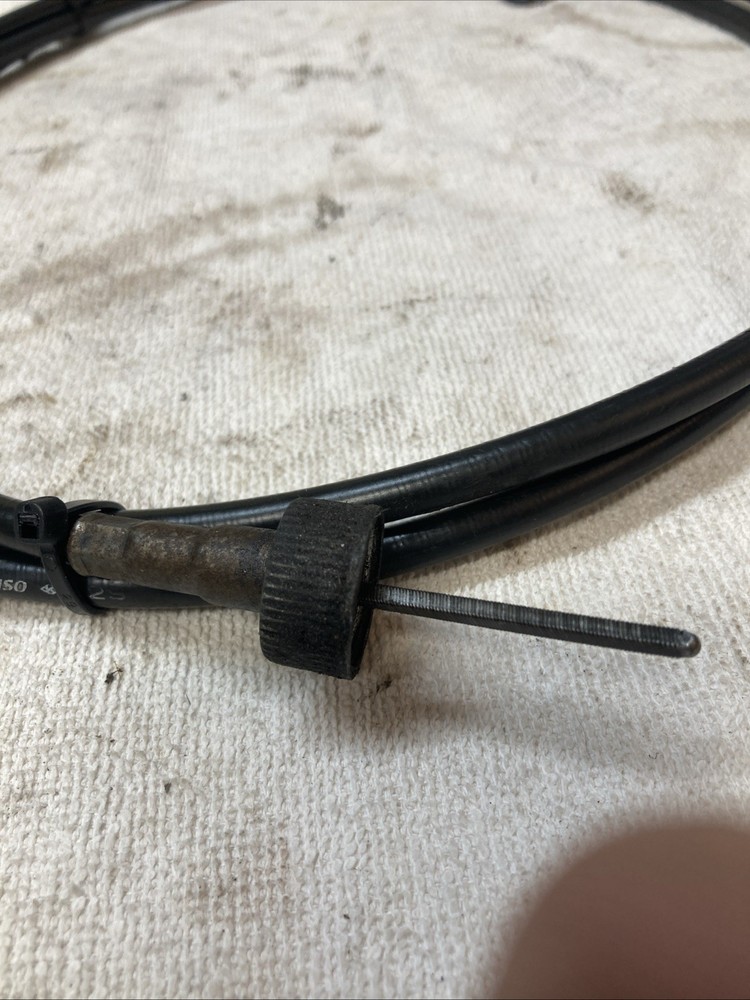 1998 Skidoo Formula 500 Speedometer Cable