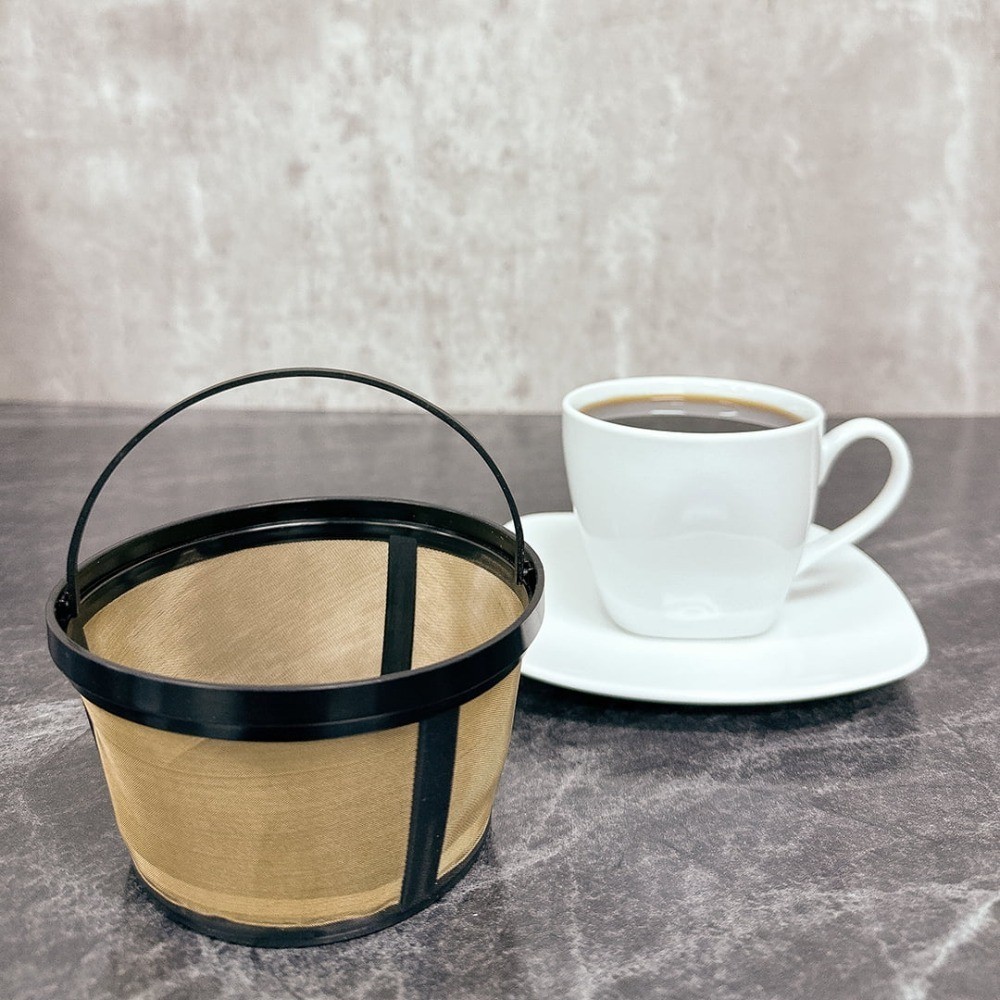 Reusable Coffee , Material: Mesh, Plastic, Brand: , Model: MS8400778514-4