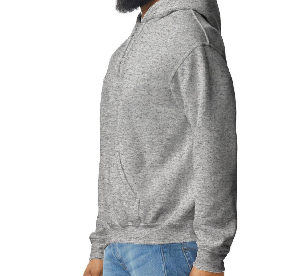 aaaa develop custom hoodie gildan