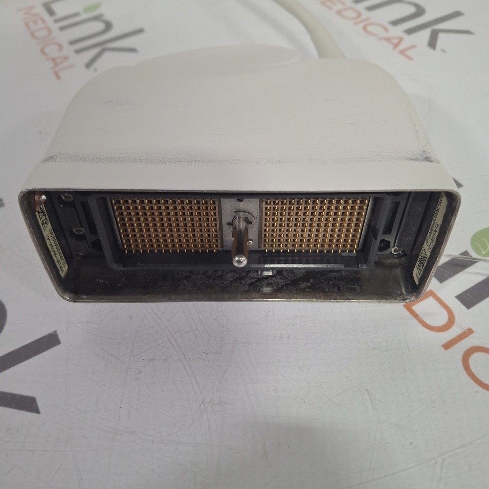 Philips C8-4V Curved Array Transducer