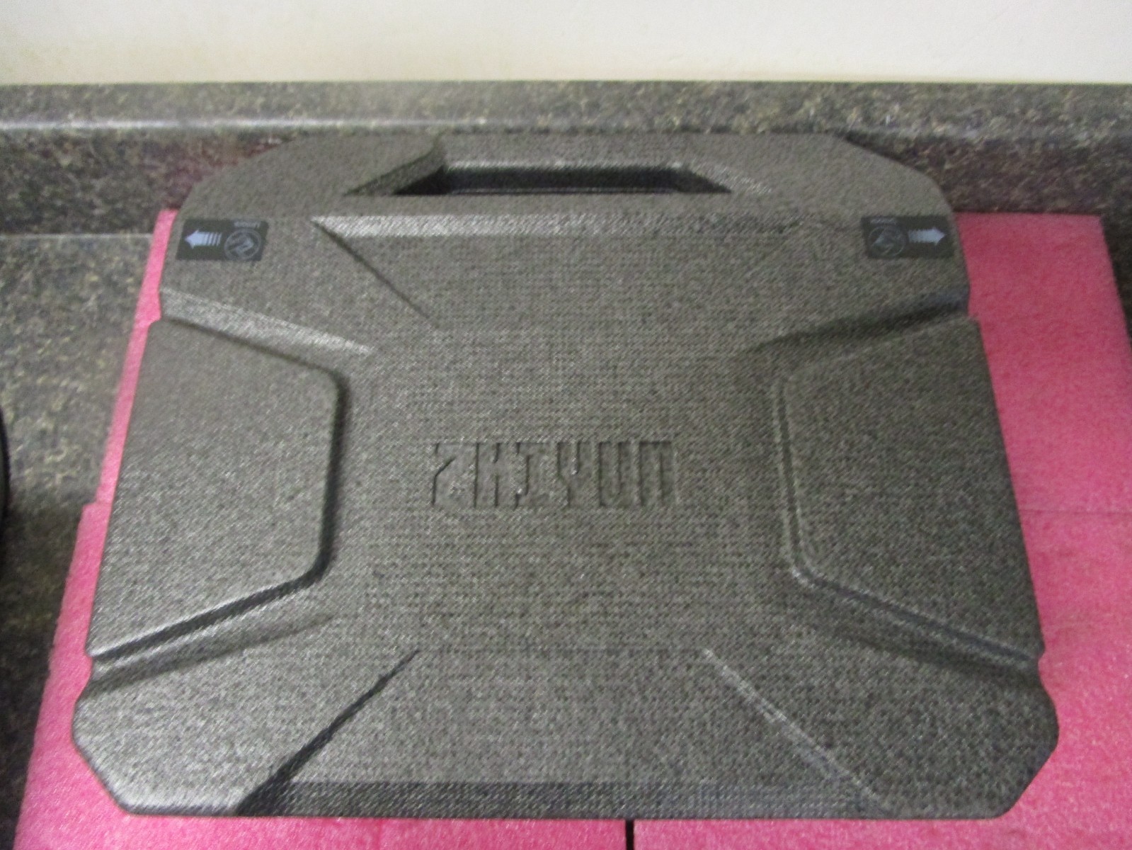 Zhiyun Weebill LAB Gimbal Stabilizer HandHeld