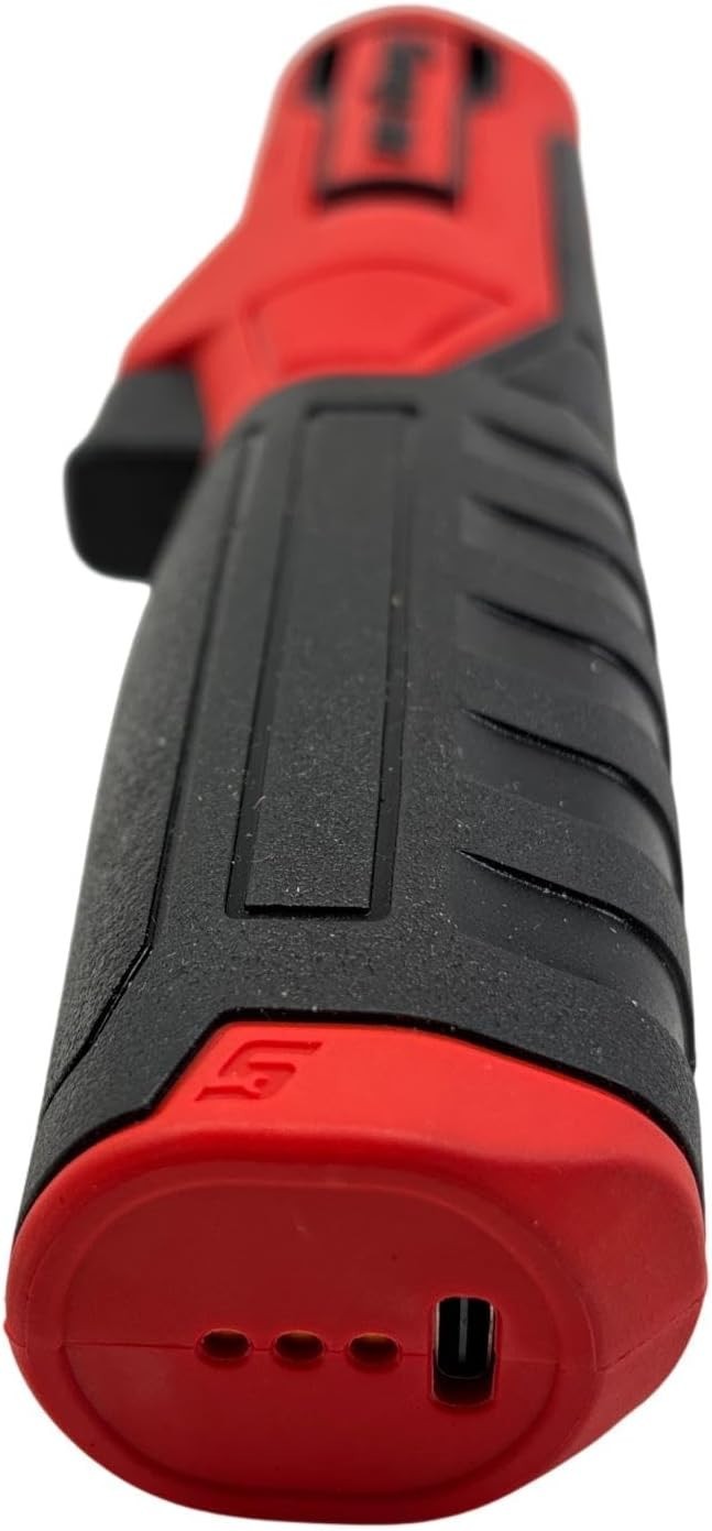 Snap On Tools CTNN13KF Nano/Axcess Tool Kit Red New 1/4drive 2pc ALL PEICES