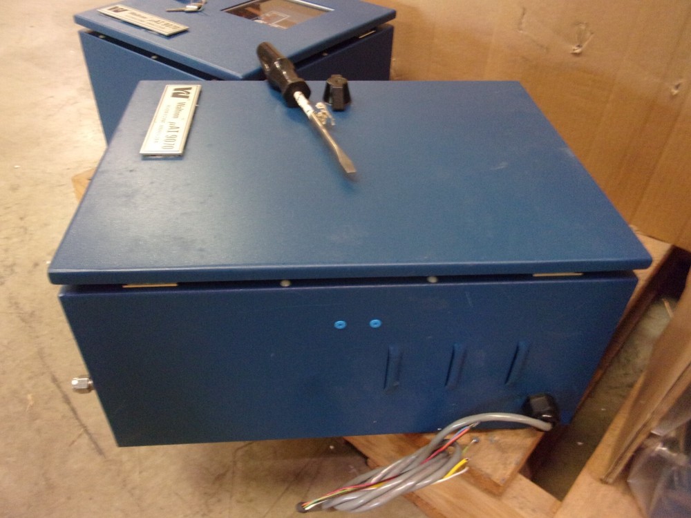 Waltron uAI9070 Hydrazine Analyzer