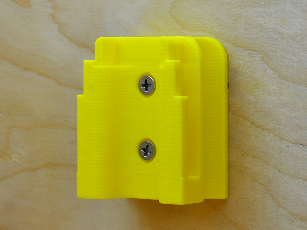 *4-Pack* Barnyard Intel XL Tool Holder for Dewalt 20v MAX