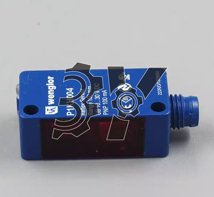 1PCS New Wenglor P1KH004 Sensor