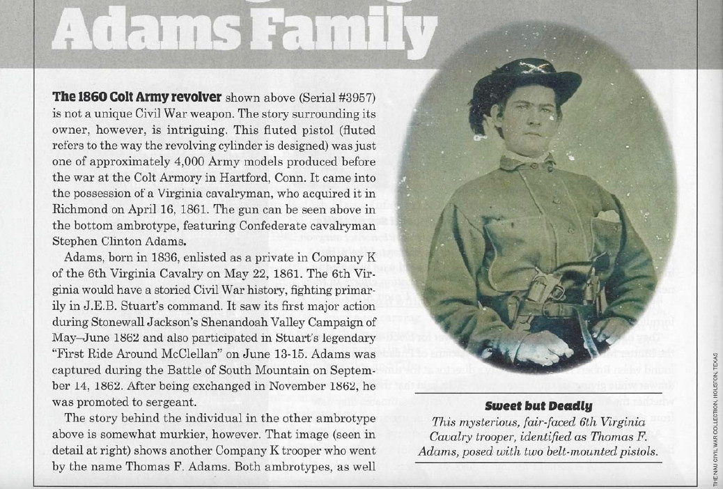 Rare Original Civil War Confederate Id’d 6th Virginia Cavalry Boots