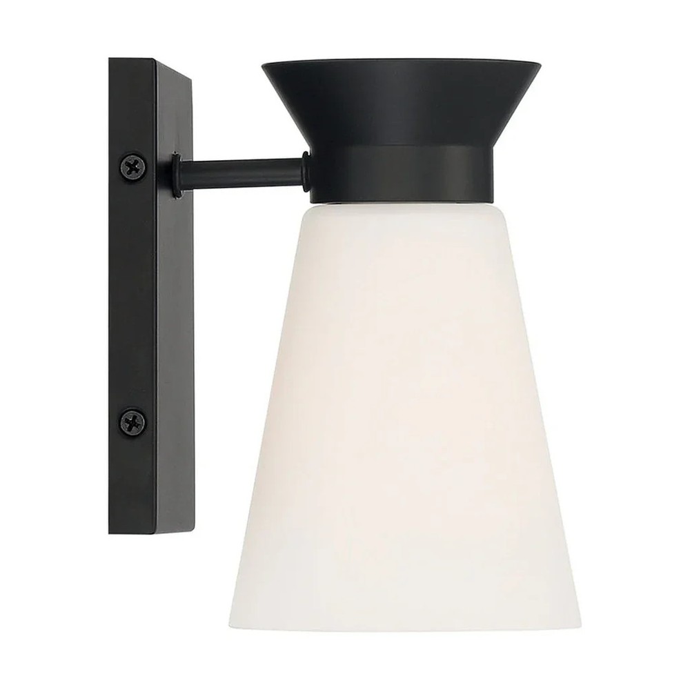 CALETA 1 LIGHT WALL SCONCE