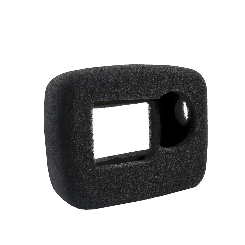 Windshield Noise Reduction Sponge Protective Case Cover for DJI OSMO Action 3 e