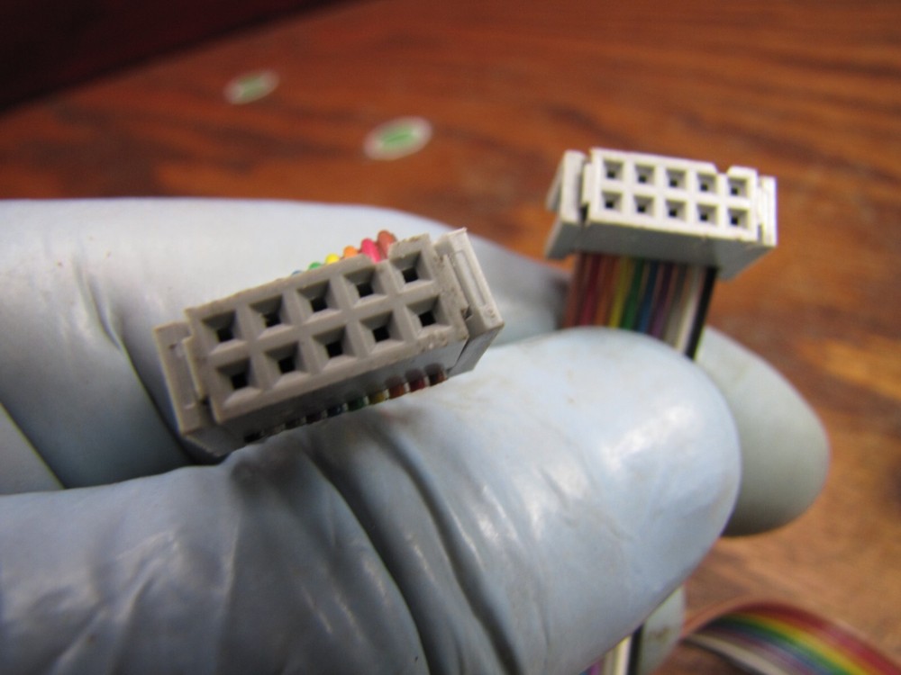 Phoenix Contact - Terminal Interface Block with Cable Connector - 2280077