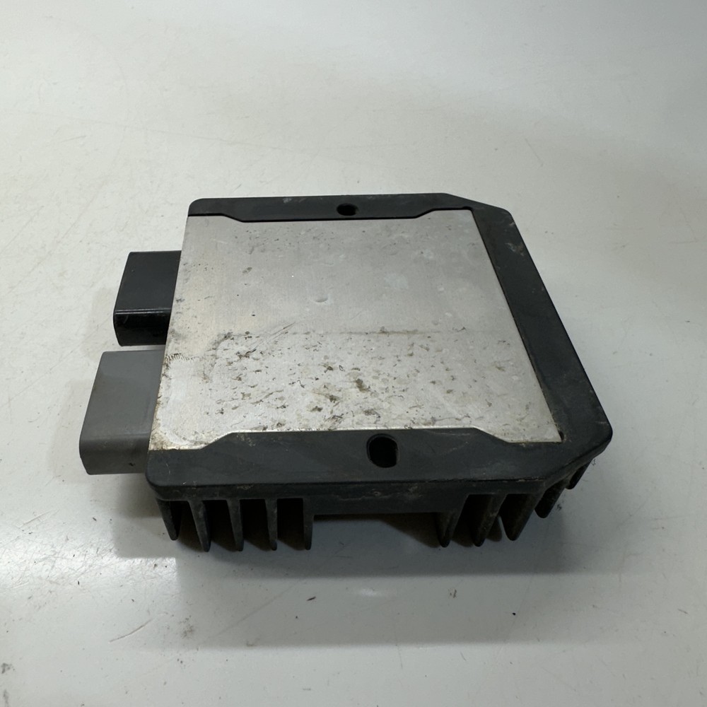 Voltage Regulator - 2013 CanAm Commander | Silver