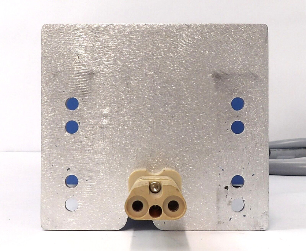 AMAT Applied Materials 0042-02256 RF Filter Box Assembly Working Surplus