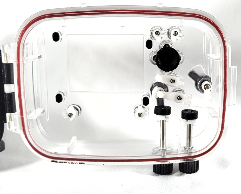 Meikon Sony A7 Waterproof Case