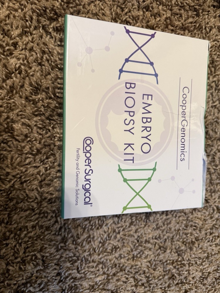 EMPRYO Biopsy Kit