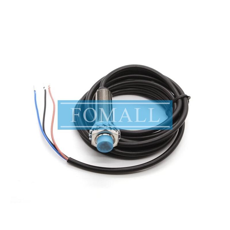 1Pcs New Proximity switch sensor TSC1202-P TSC1202P