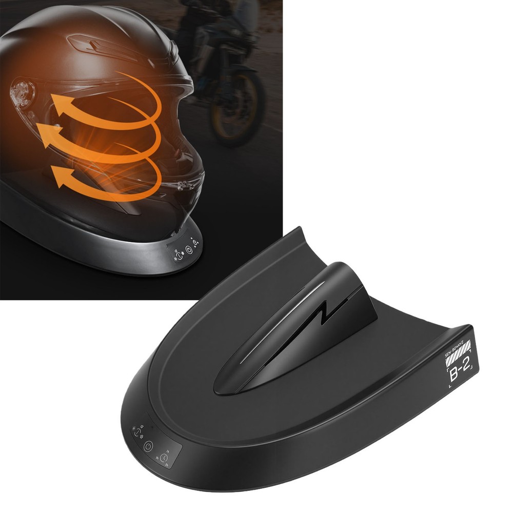 Multi Purpose Helmet Care Machine Quick Heating Drying For Cycling