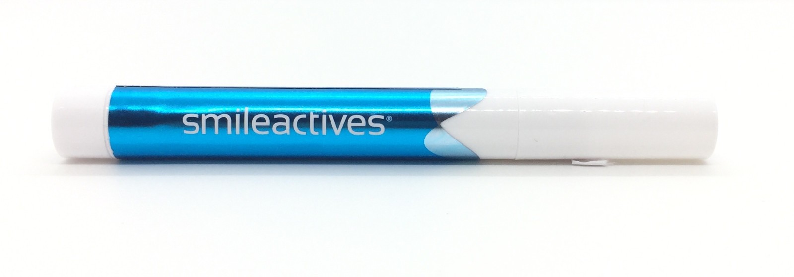 Smileactives Advanced Whitening Pen VANILLA MINT 0.11oz White Teeth NEW