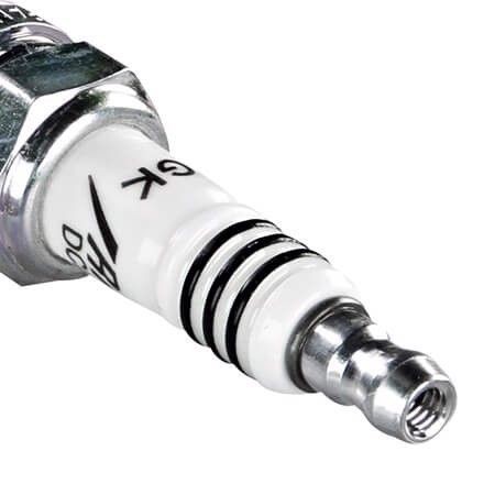 NGK Iridium IX Spark Plug 2316