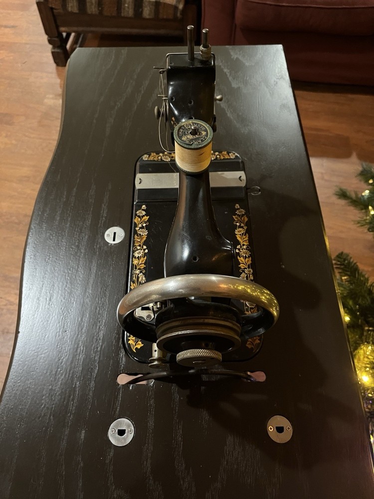 Lowest #3 Sewing Machine