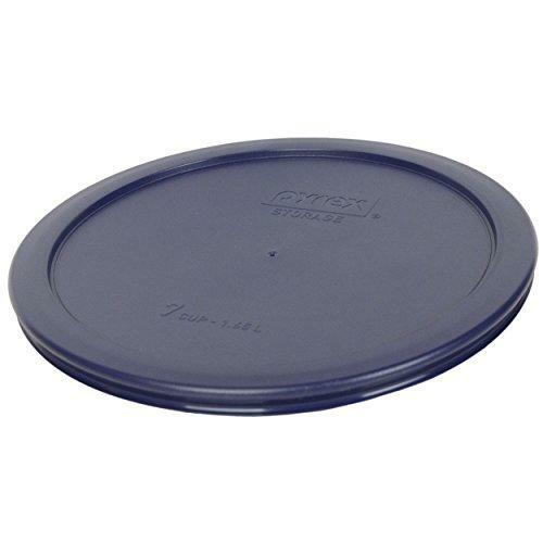 Pyrex Simply Store Replacement Lids for 12 Piece Storage Set - Lids only