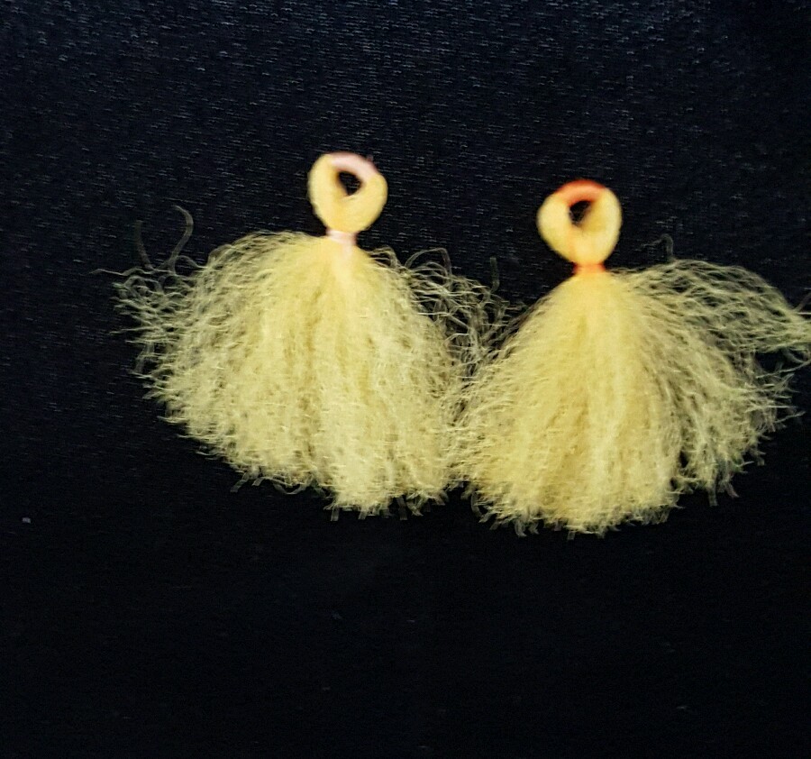 MICRO STRIKE INDICATOR TROUT DRIFT FLY FISHING