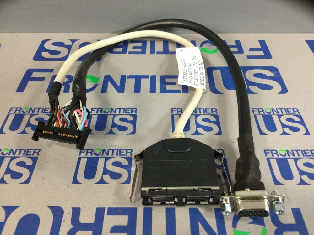 IBM 69Y5632 USB Video Interface Cable 46C4146