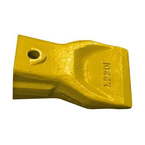Bucket Tooth fits Hensley X220F