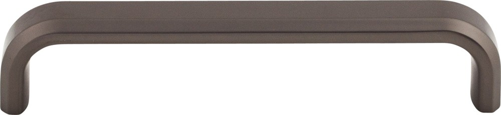 Top Knobs TK3012AG Telfair Pull 5 1/16" (c-c) Ash Gray
