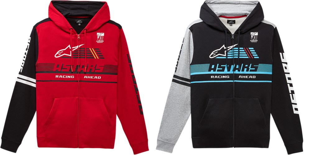 Alpinestars Overtake Hoodie