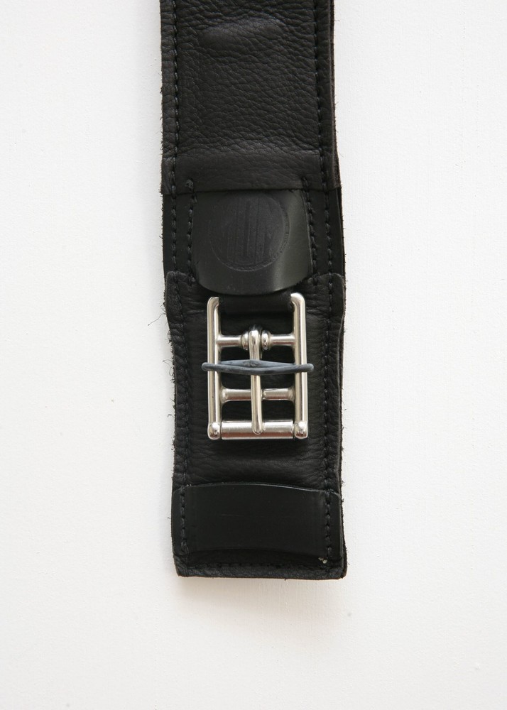 WOW H Girth Strap Inv: 6215