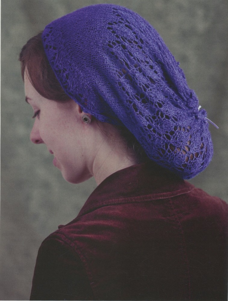 Interweave Knitting Traditions Fall 2012 - 32 Classic Projects