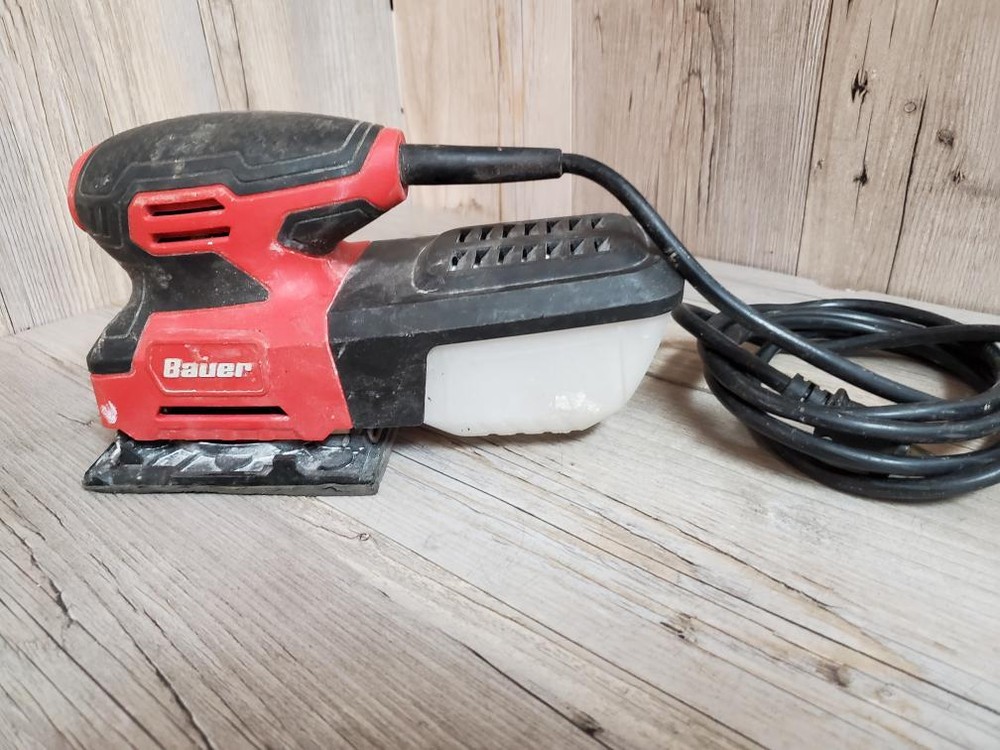 BAUER TOOLS 1715E-B (PSN032976)