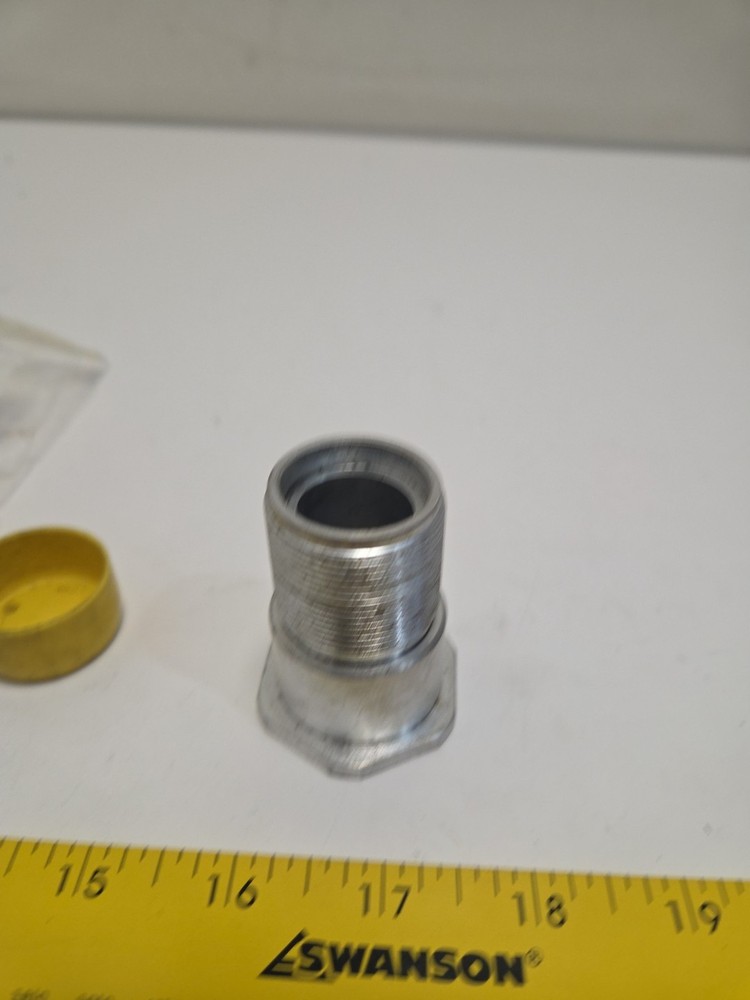 Binks 41-2814 Piston (Used)