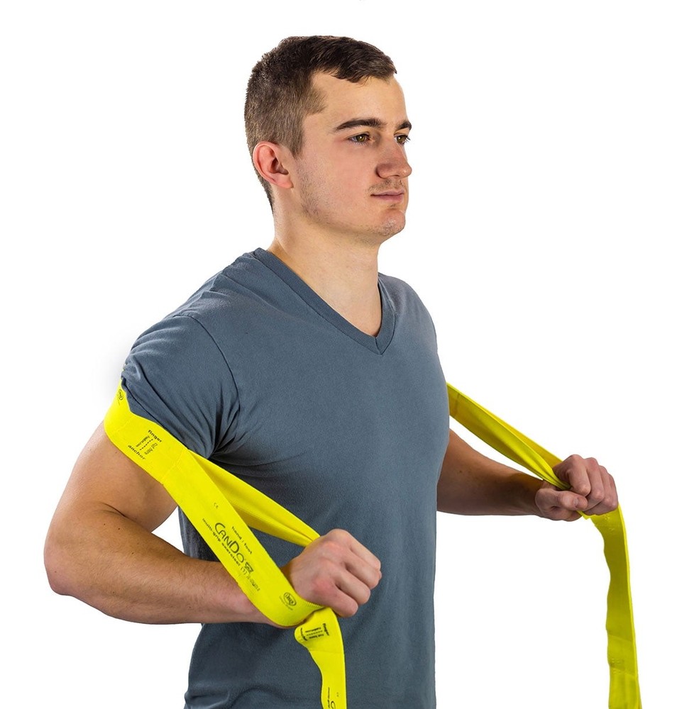 Home Exercise Package Mobility Plus