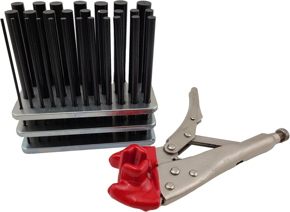 PKDISXX Pen Kit Disassembly Tools Bundle Package